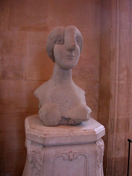 Museo Picasso